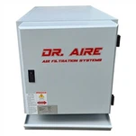 هزینه رسوب دهنده الکترواستاتیک